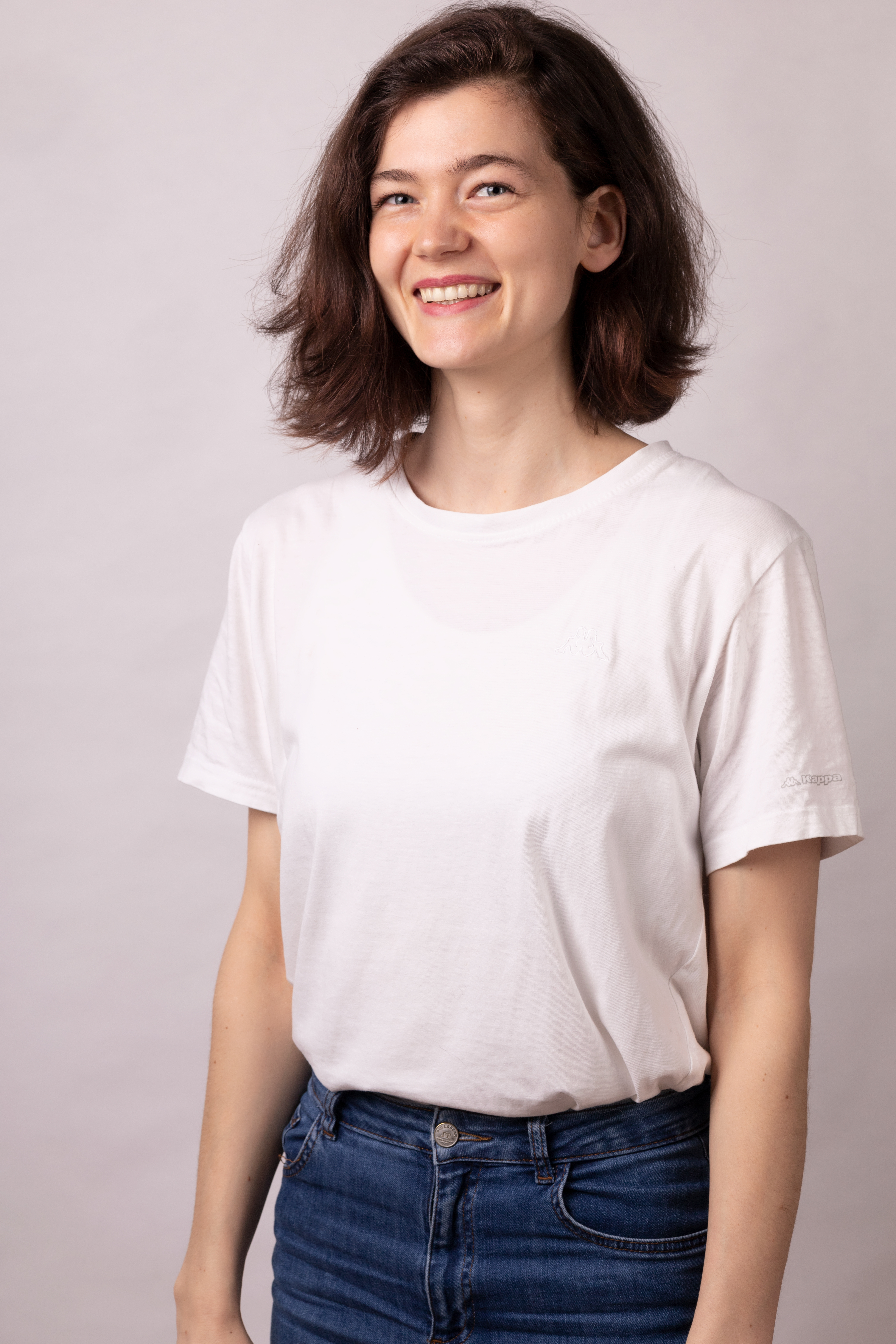 Aniella Tiedje