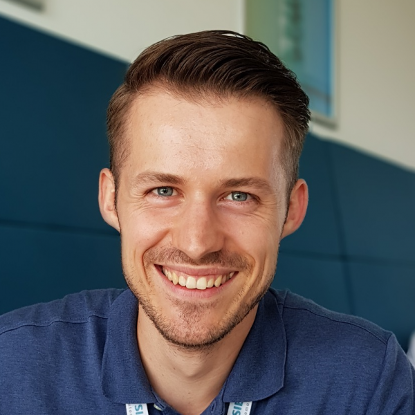 Daniel Ari
