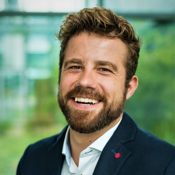 Jonas Jung
